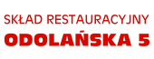 Skład restauracyjny Odolańska 5